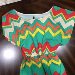 Women’s Love Culture Dress